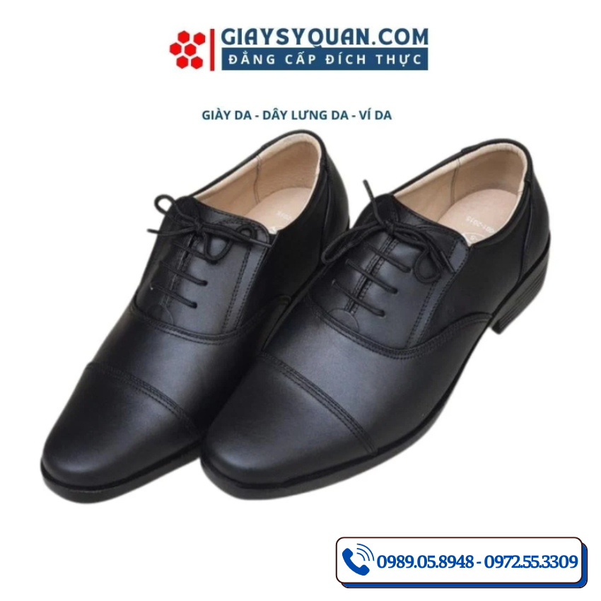 Đế giày chắc chắn và an toàn