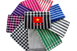 Khăn Rằn – Một Chút Giản Dị, Một Niềm Tự Hào 30/4