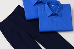 Quần Áo Bảo Vệ Nên Chọn Loại Nào? Cách Chọn Đúng Tay Áo Và Size Khi Mua