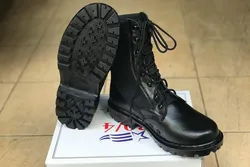 GIÀY GHỆT DA NAM CỔ BẠT MÃ C32 – DA THẬT, GIÁ ƯU ĐÃI