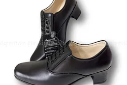 GIÀY DA NỮ CAO 5CM ASECO 32 - MÃ 607 | CHÍNH HÃNG, BẢO HÀNH 12 THÁNG