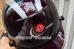 Đội Mũ Bảo Hiểm Công An HCKT Có Sao Không?  Nên Mua Ở Đâu Để Nhận Hàng Chính Hãng?