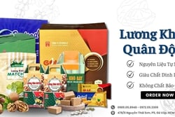 Lương khô là gì? Vì sao lương khô ngày càng được ưa chuộng? Mua Lương Khô Ở Đâu?