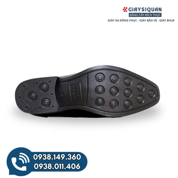 G24-01 -  Đôi Giày Công Sở Khiến Người Khó Tính Cũng Gật Đầu