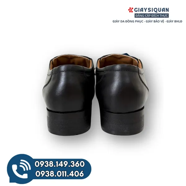 G24-01 -  Đôi Giày Công Sở Khiến Người Khó Tính Cũng Gật Đầu