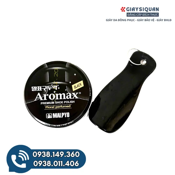 G24-01 -  Đôi Giày Công Sở Khiến Người Khó Tính Cũng Gật Đầu