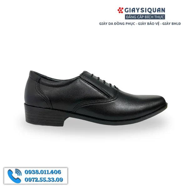 Giày Da Nam Cao Cấp mã 406
