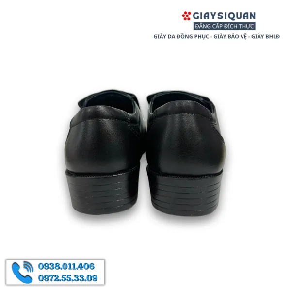 Giày Da Nam Cao Cấp mã 406