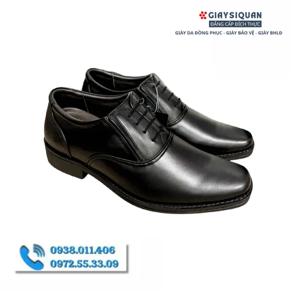 GIÀY DA NAM CAO CẤP MÃ 729AIR - CÔNG TY CỔ PHẦN 32