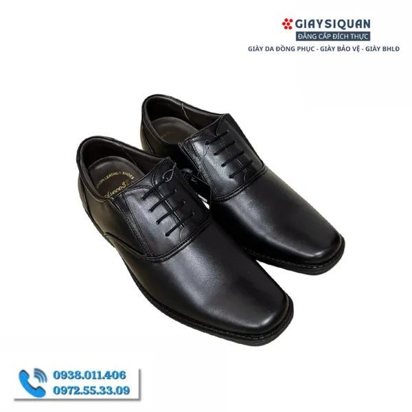 GIÀY DA NAM CAO CẤP MÃ 729AIR - CÔNG TY CỔ PHẦN 32