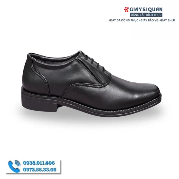 GIÀY DA NAM CAO CẤP MÃ 729AIR - CÔNG TY CỔ PHẦN 32