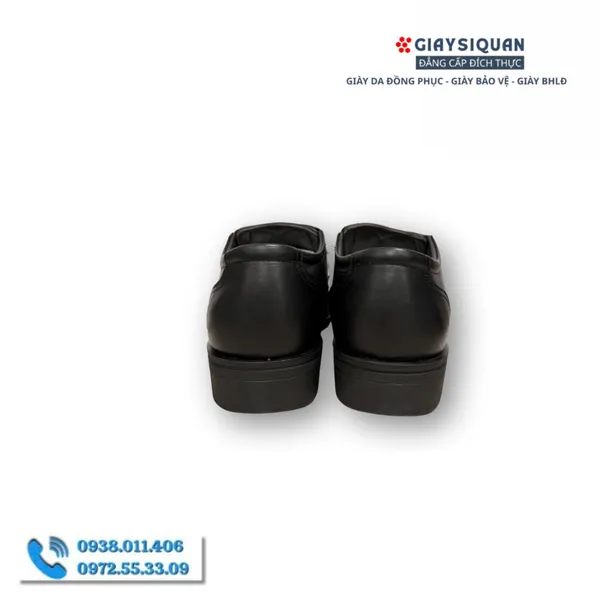 GIÀY DA NAM CAO CẤP MÃ 729AIR - CÔNG TY CỔ PHẦN 32