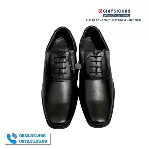 GIÀY DA NAM CAO CẤP MÃ 729AIR - CÔNG TY CỔ PHẦN 32