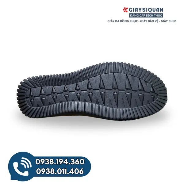 Giày Mọi Da Bò Nam M202
