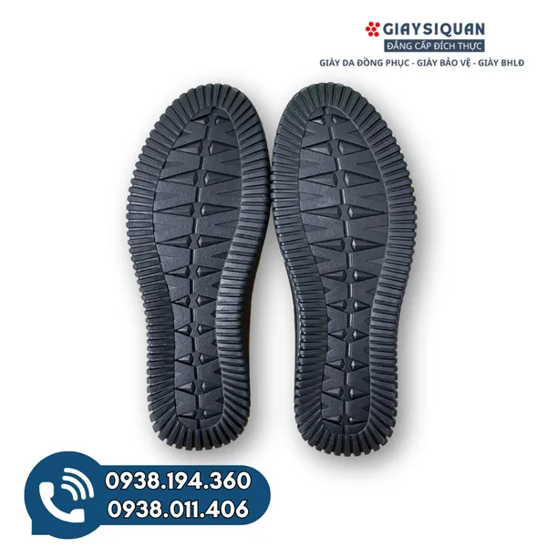 Giày Mọi Da Bò Nam M202