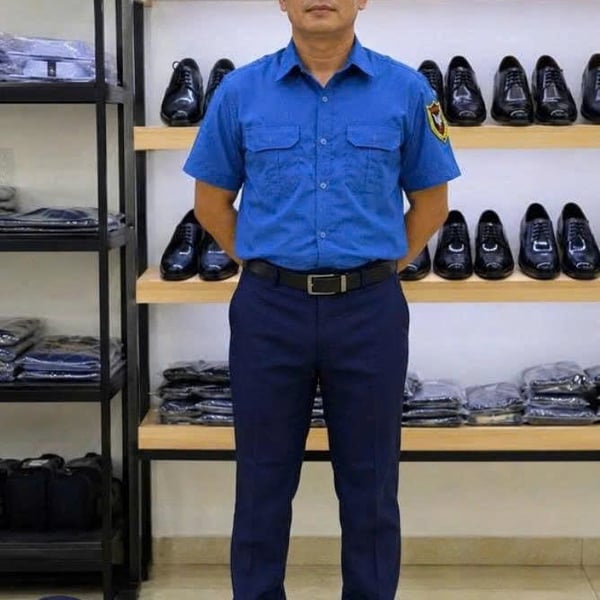 Quần Áo Bảo Vệ – Đồng Phục Nhân Viên Bảo Vệ Cho Doanh Nghiệp