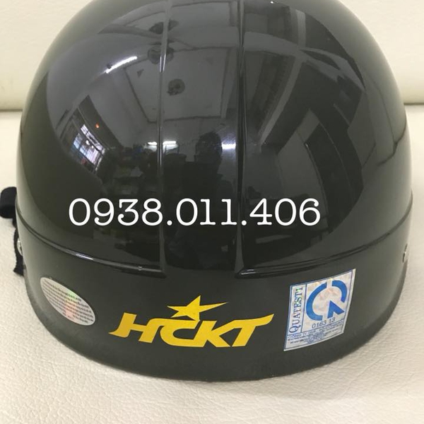 Mũ Bảo Hiểm Cho Người Đi Xe Gắn Máy Công Ty 19/5