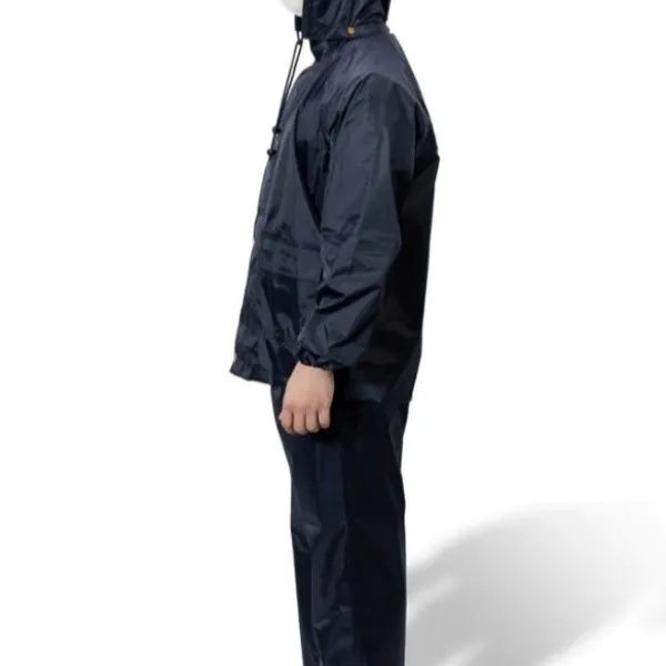 Bộ Áo Mưa Cao Cấp, Siêu Bền, Chống Mưa Siêu Tốt - Sản Phẩm Của Công Ty Cổ Phần 26