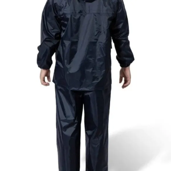 Bộ Áo Mưa Cao Cấp, Siêu Bền, Chống Mưa Siêu Tốt - Sản Phẩm Của Công Ty Cổ Phần 26