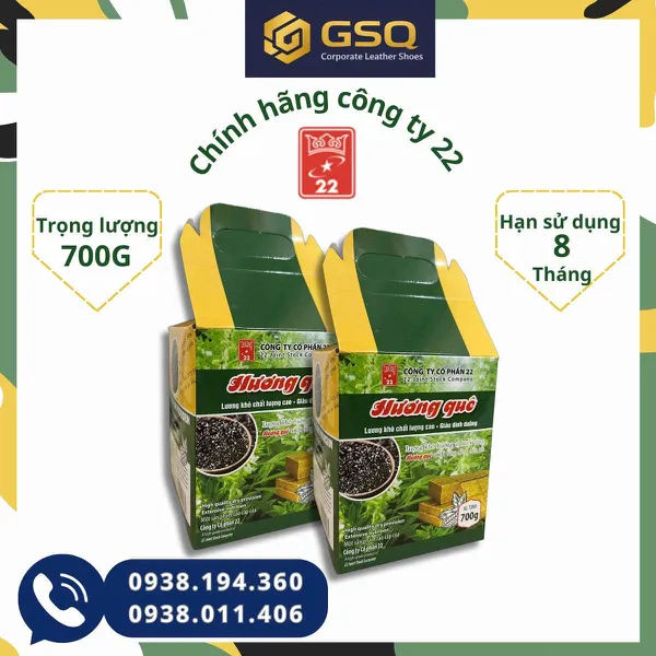 Lương Khô Hương Quê Muối Vừng Dinh Dưỡng - Hộp 700gram