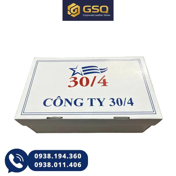 Giày Lười Nam Da Bò Đen Không Dây– Đế Cao Su Khâu Chắc, Form Công Sở Lịch Lãm