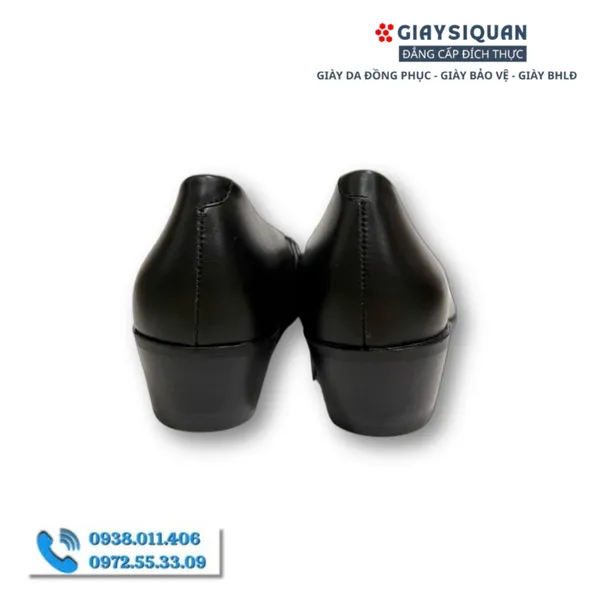 GIÀY DA NỮ 933