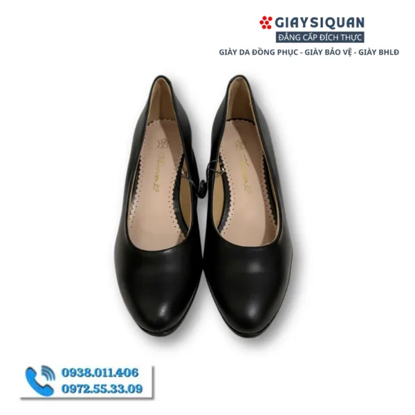 GIÀY DA NỮ 933