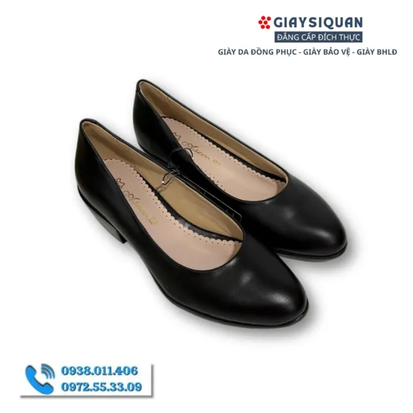 GIÀY DA NỮ 933
