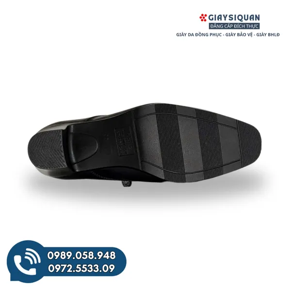 Giày Da Nữ Cao Gót Công Ty 32