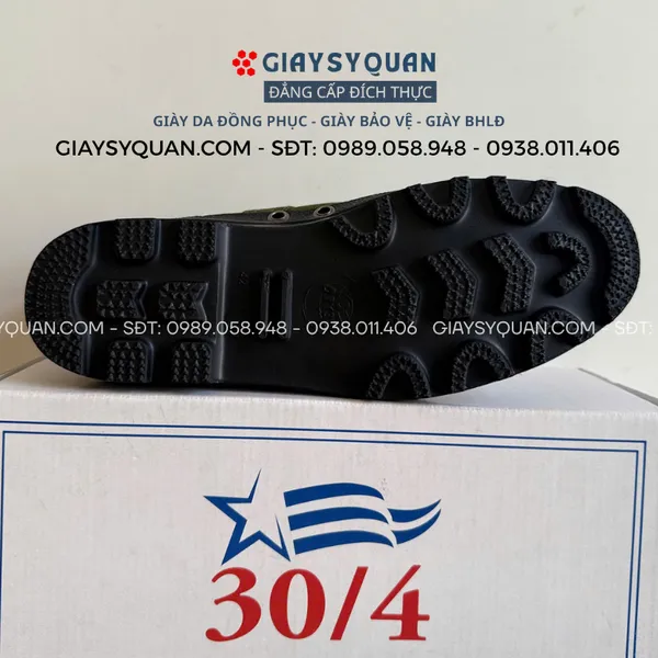 Giày Vải Bộ Đội Cao Cổ - Giày Đi Rừng Làm Vườn Cổ Cao Giá Rẻ Bền Chắc