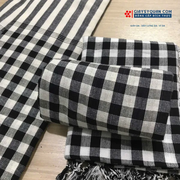 KHĂN RẰN CAO CẤP