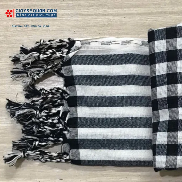 KHĂN RẰN CAO CẤP