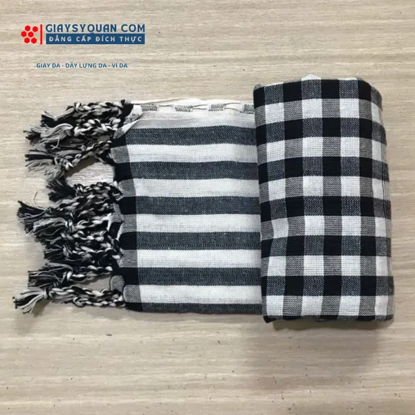 KHĂN RẰN CAO CẤP