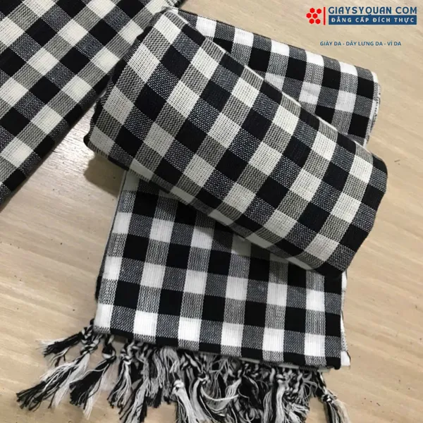 KHĂN RẰN CAO CẤP