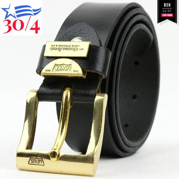 DÂY LƯNG DA CAO CẤP