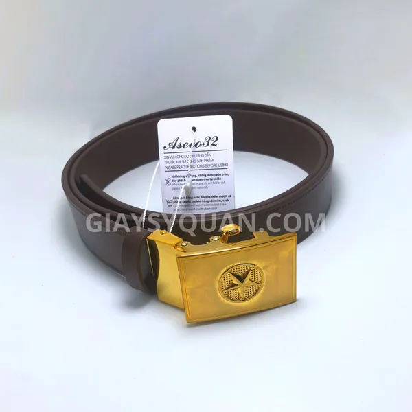 DÂY NỊT DA NAM ASECO 32 TA - NAU