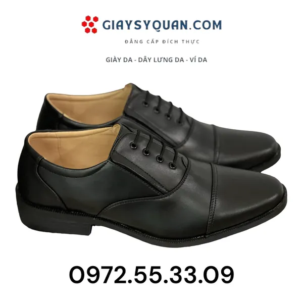 Giày Bảo Vệ Nam