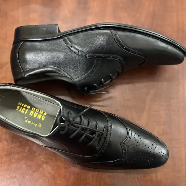 GIÀY DA NAM CAO CẤP MÃ 269