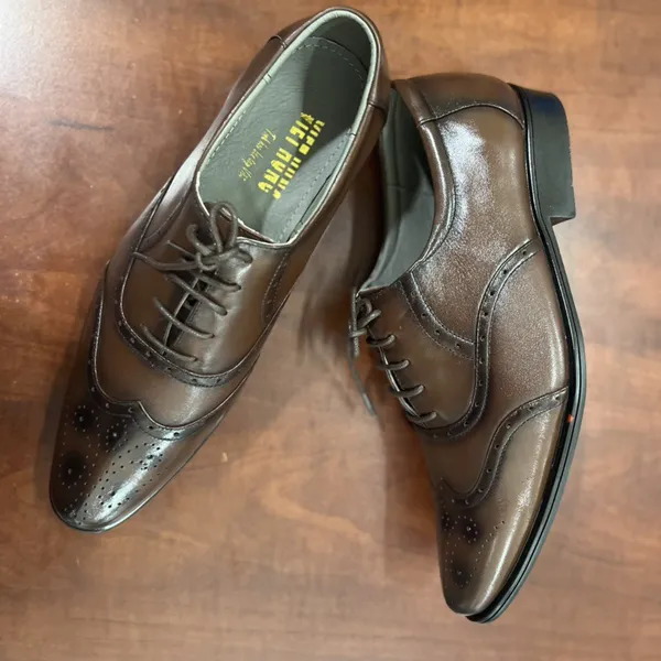 GIÀY DA NAM CAO CẤP MÃ 269