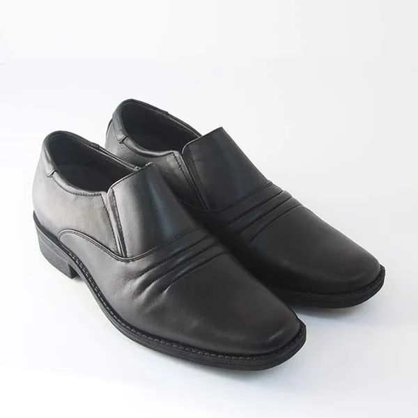 GIÀY LƯỜI DA CỪU 714 AIR