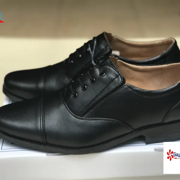 GIÀY SĨ QUAN MÃ 610TV