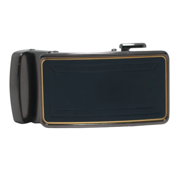 MẶT KHOÁ THẮT LƯNG TỰ ĐỘNG PHÙ HỢP CHO CÁC LOẠI DÂY CÓ ĐỘ DÀY 3,5CM