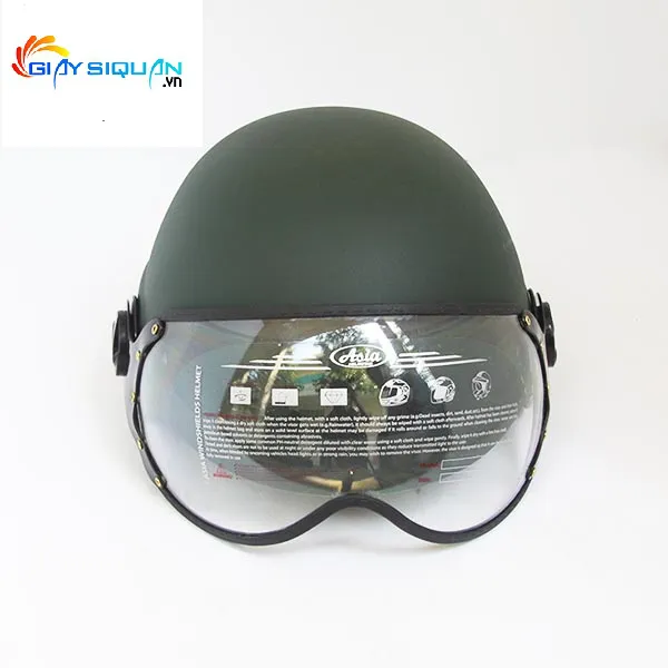 Mũ  Nón Bảo Hiểm Cho Người Đi Xe Gắn Máy Công Ty 32