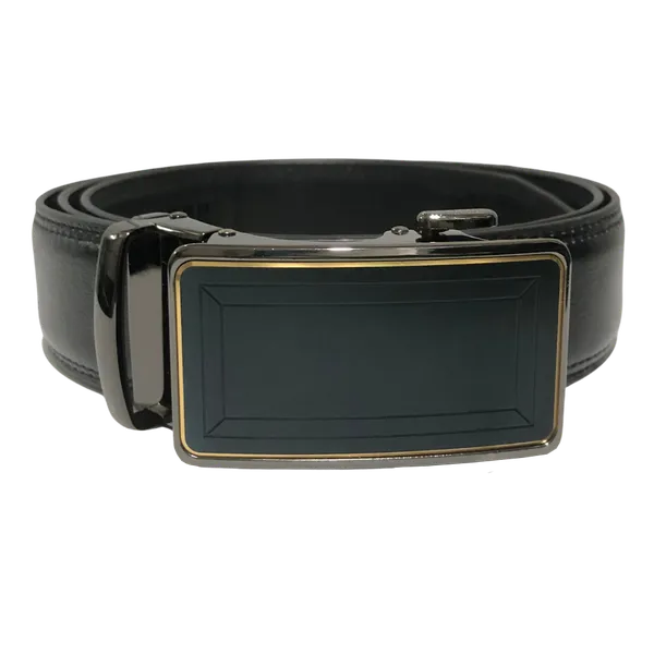 THẮT LƯNG DA BÒ NAM, DÂY LƯNG MẶT KHOÁ TỰ ĐỘNG