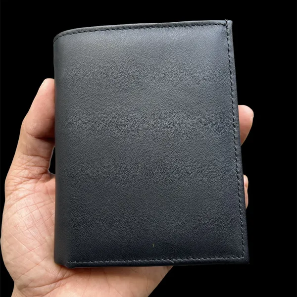 VÍ DA BÒ CLASSIC - VÍ ĐỨNG