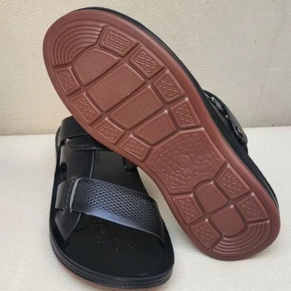 DÉP DA NAM 101 - ĐEN