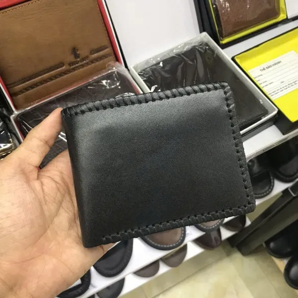 VÍ DA BÒ NAM ĐAN VIỀN