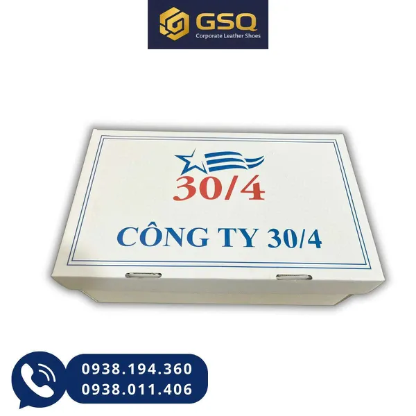 GIÀY DA NAM 406 – DA CHẤT LƯỢNG, ĐẾ CAO SU MAY ĐẾ – ÊM CHÂN, THIẾT KẾ CHẮC CHẮN