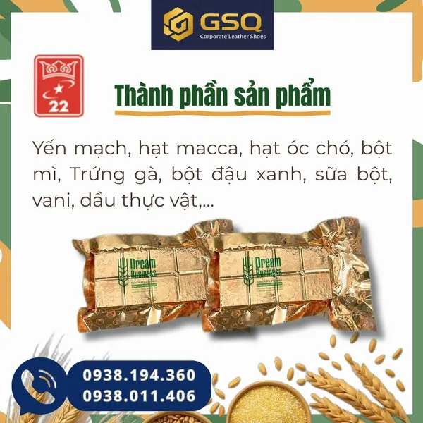 Lương Khô Ăn Liền Cao Năng Lượng – Thực Phẩm Dự Trữ Tiện Lợi Cho Gia Đình