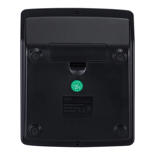 MÁY TÍNH DELI 12 SỐ E837